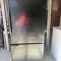 Kenmore refrigerator