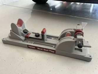 Tipton Vise