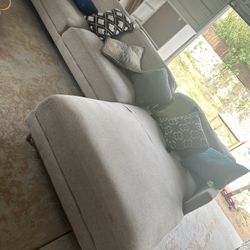 Sofa $150