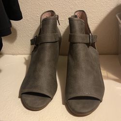 Brand New Naturalizer Booties