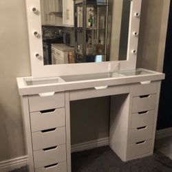 Vanity Set