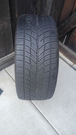 255/40/R19