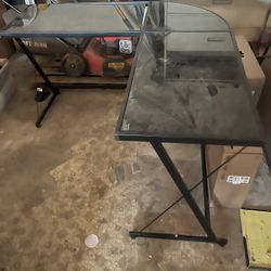 Desk Office