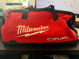 Milwaukee Cordless Grease Gun Kit $300 obo