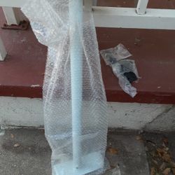 Single Rack For  Van