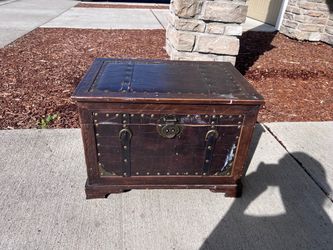 Small Chest