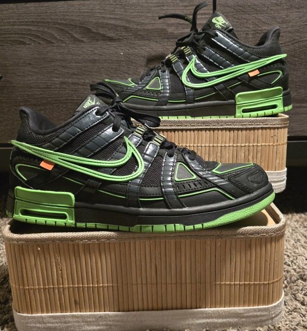 Nike x Off White