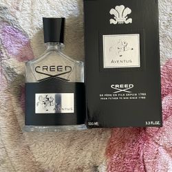 Creed Aventus 
