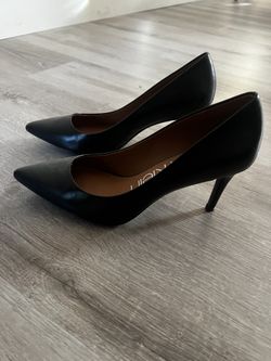 Size 9 Calvin Klein Heels