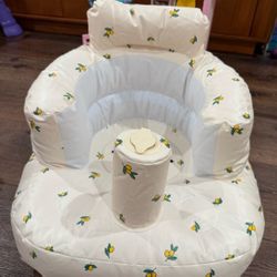 Baby Inflatable Chair