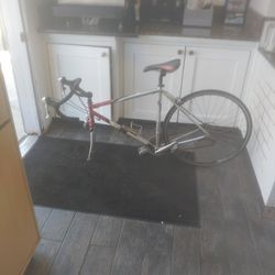 54 Cm Fuji Club LE Road Bike for Sale in Carlsbad CA OfferUp