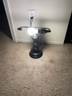 Desk Lamp
