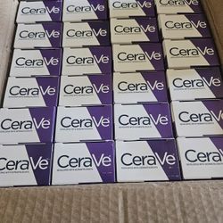 CeraVe Skin Renewing Vitamin C Serum
