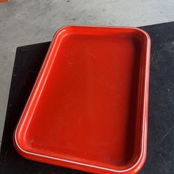 Tray