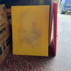 Chopping Boards, big size, restaurant/home purpose