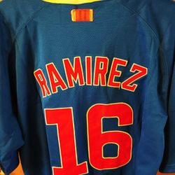 Cubs Ramirez Jersey New