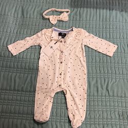 7 For All Mankind Footie