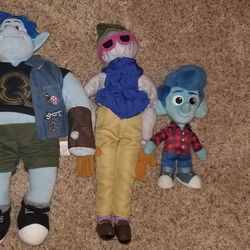 Disney Onward Collection 