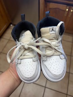 Toddler Nike
