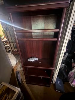 Bookshelf