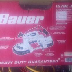  Bauer