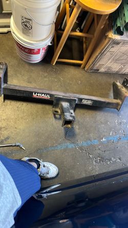 Truck 2” hitch