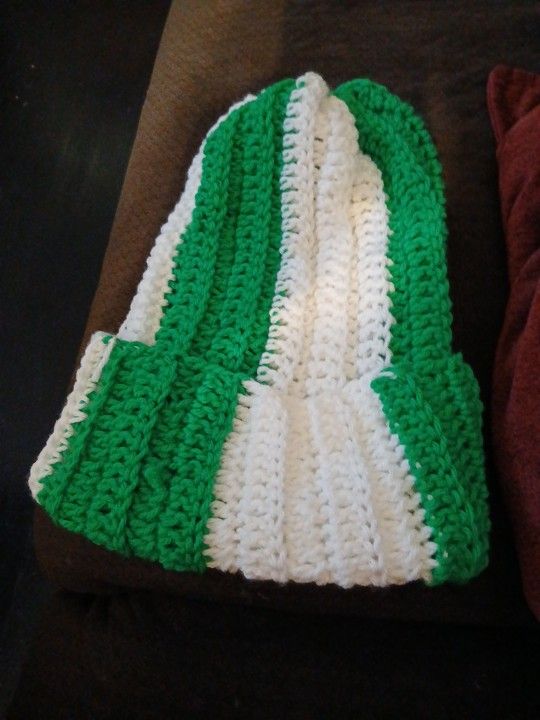 Handmade Hats! All Colors..