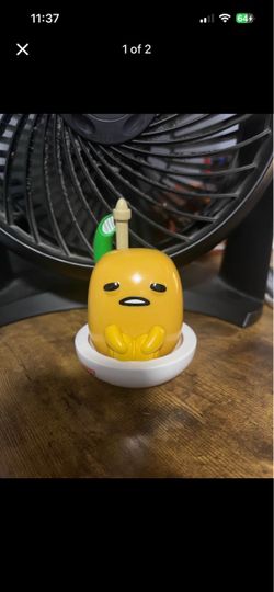 Gudetama Funko Pop