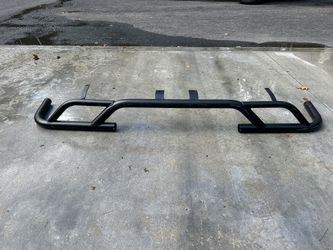 Toyota Tacoma Gen 3 Front Bumper