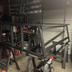 Truck Racks Custom Made