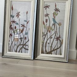 Picture Frames