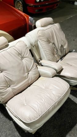 Cadillac parts