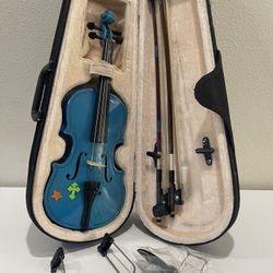 Kids Violin