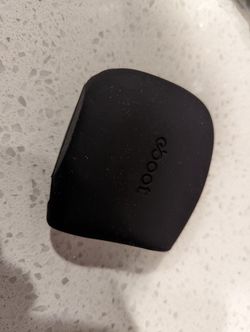 Arlo Pro Black Cover