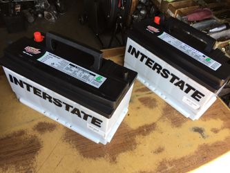 BMW Merced Benz Jaguar Audi Volvo Volkswagen Dodge Jeep Range Rover Chevy Battery