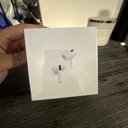 AirPod Pros 2 