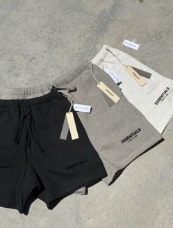 Designer shorts