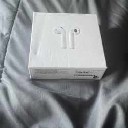 AirPods 2 Willing To Negotiate Price