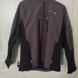 Free Country Jacket X Large Mens