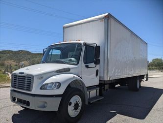 2015 Freightliner M2 106