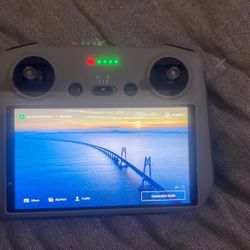 Dji Rc Controller