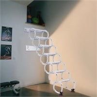 Wall Mounted Folding Latter Attic Ladder (New In Box)