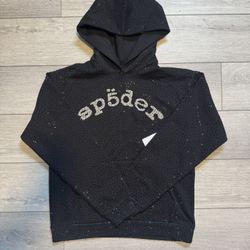 Spyder Hoodie VVS