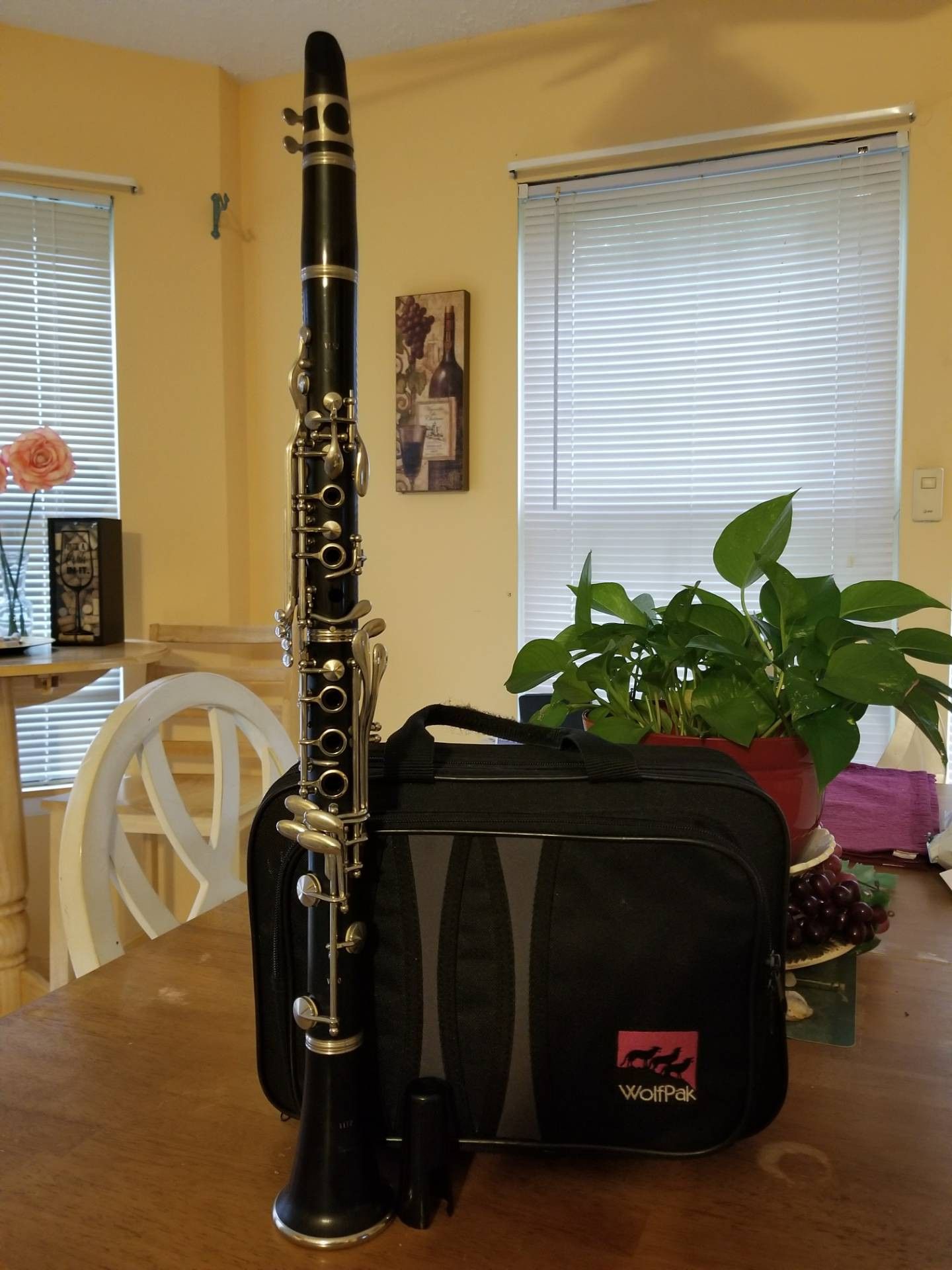 Clarinet