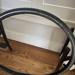 Vittoriaa Randonneur Tech Graphene 2.0 Tires + 2 Tubes (700x32c)