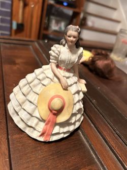 Old Avon Collection Of Images Of Hollywood