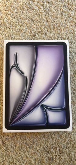 Apple iPad Air M3 128 Gb Space Gray ❗️❗️❗️NEW❗️❗️❗️