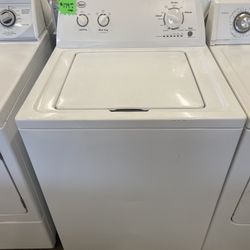 ROPER WASHING MACHINE 