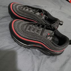 Nike Women's Shoes Air Max 97 Valentine's Day Size 7
