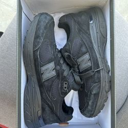 2022 993 Made in USA 'Triple Black'